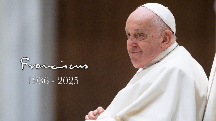 Pontificat du Pape François