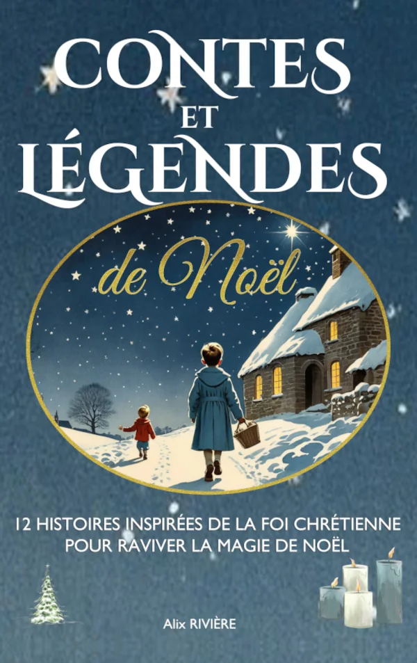 Contes et légendes de Noël