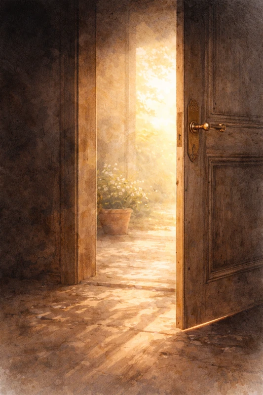 Carême, porte vers une vie nouvelle